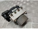Recambio de abs para renault clio ii fase ii (b/cb0) base authentique referencia OEM IAM 8200229137 0265231333 BOSCH
