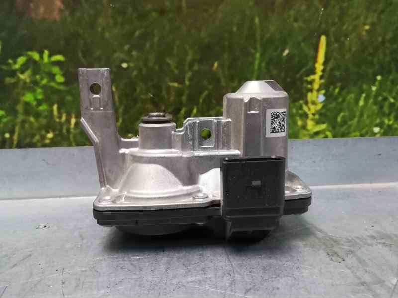 Recambio de valvula escape para volkswagen passat lim. (3g2) sport bmt referencia OEM IAM 5Q0256691K  PIERBURG