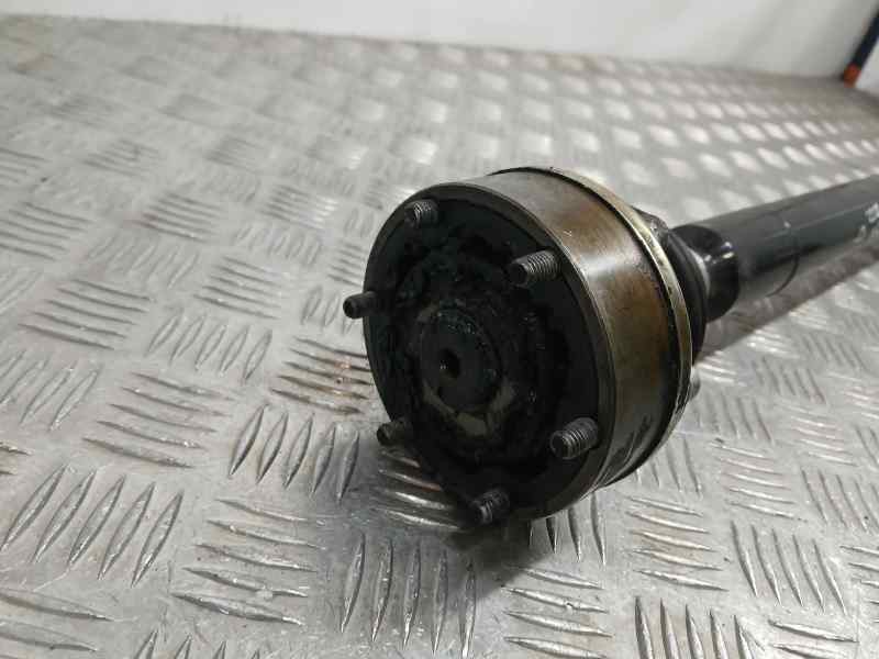 Recambio de transmision delantera derecha para volkswagen golf plus (521) advance referencia OEM IAM 1K0407272CC  