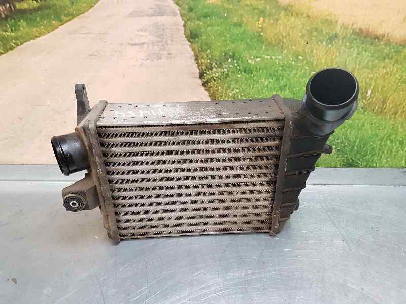 Recambio de intercooler para alfa romeo 156 (116) 1.9 jtd progression referencia OEM IAM   