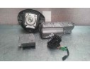 Recambio de kit airbag para alfa romeo 147 (190) 2.0 t.spark distinctive referencia OEM IAM 735289920 SIN SALPICADERO NI PRETENS