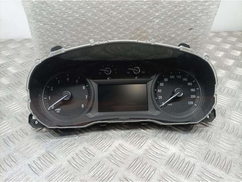 Recambio de cuadro instrumentos para opel mokka x innovation referencia OEM IAM 42679689 175597137 