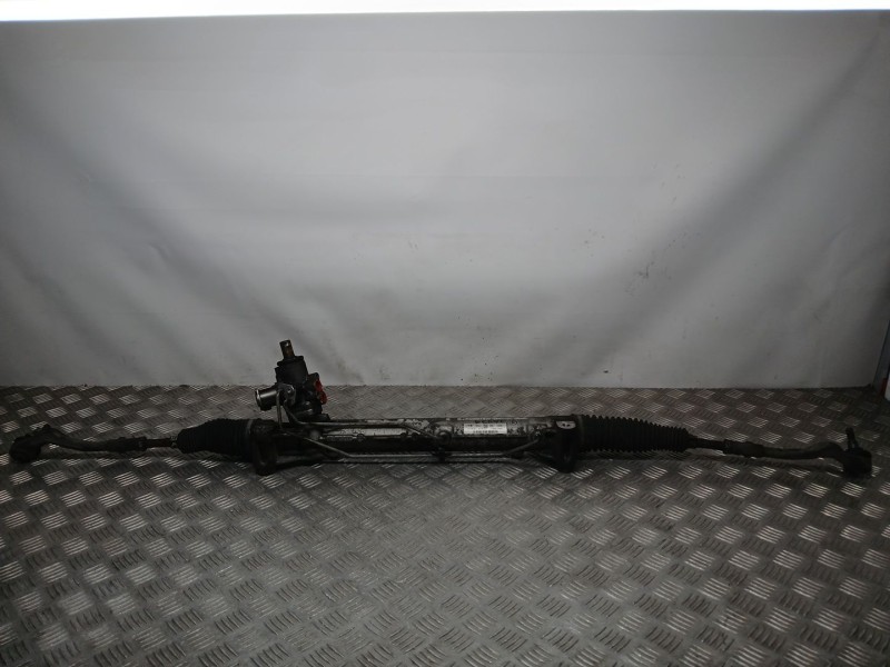 Recambio de cremallera direccion para audi a5 (8t3) 2.7 tdi referencia OEM IAM 8T1422065P ASISTIDA ZF 7831993124