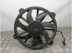 ELECTROVENTILADOR 9828719880 VALEO