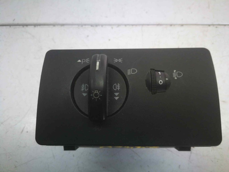 Recambio de mando luces para ford mondeo berlina (ge) 2.0 cat referencia OEM IAM 1S7T13A024BB  