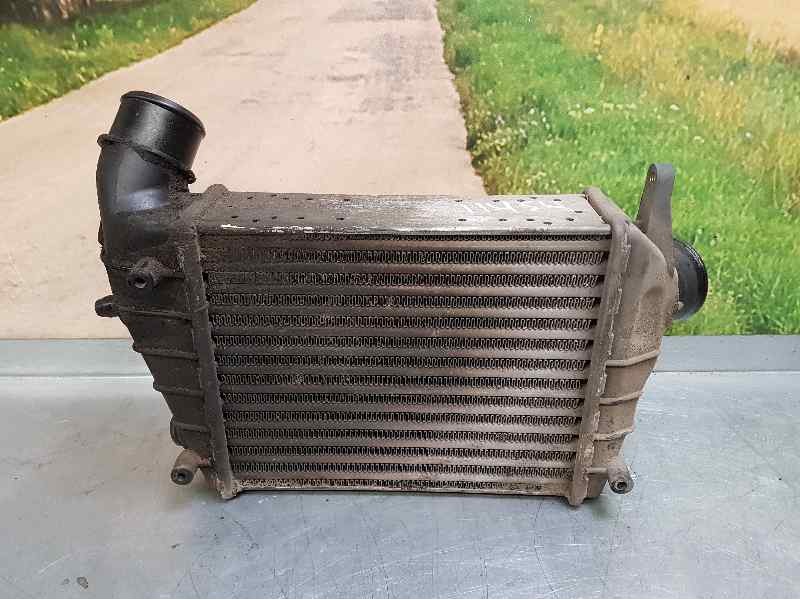 Recambio de intercooler para alfa romeo 156 (116) 1.9 jtd progression referencia OEM IAM   