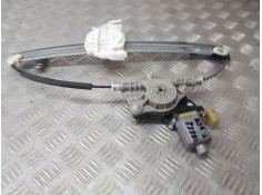 ELEVALUNAS TRASERO DERECHO 83402H8000 2 PINS