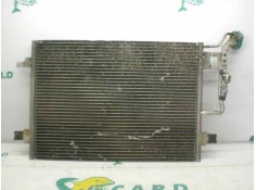 CONDENSADOR / RADIADOR AIRE ACONDICIONADO 