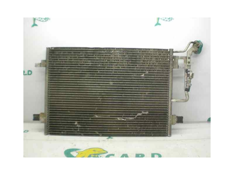 Recambio de condensador / radiador aire acondicionado para volkswagen passat berlina (3b3) advance referencia OEM IAM   
