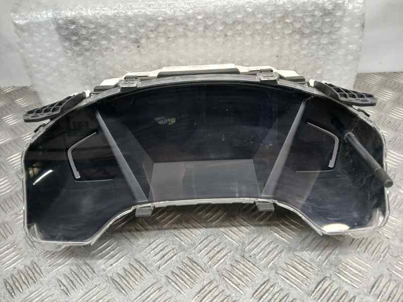 Recambio de cuadro instrumentos para honda cr-v elegance hybrid 2wd referencia OEM IAM 78100G720 HR0477120 