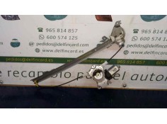 ELEVALUNAS TRASERO DERECHO 400850 ARVINMERITOR