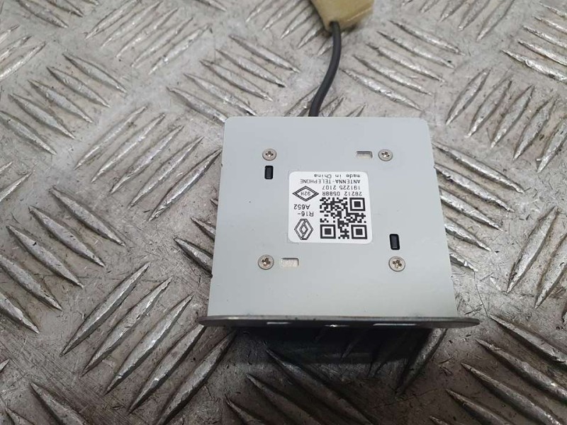Recambio de modulo electronico para renault clio v zen referencia OEM IAM 282120588R 1912252107 ANTENA