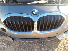 Recambio de rejilla delantera para bmw serie 1 lim. (f40) 118d referencia OEM IAM 51138080489  