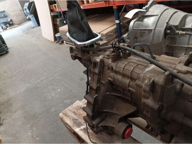 Recambio de caja transfer para suzuki grand vitara 5 puertas sq (ft) 4x4 referencia OEM IAM 2953185F11  AUTOMATICO