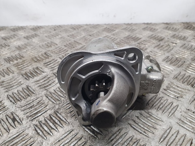 Recambio de motor arranque para kia stonic (ybcuv) 1.0 tgdi cat referencia OEM IAM 3610008000 61003002 
