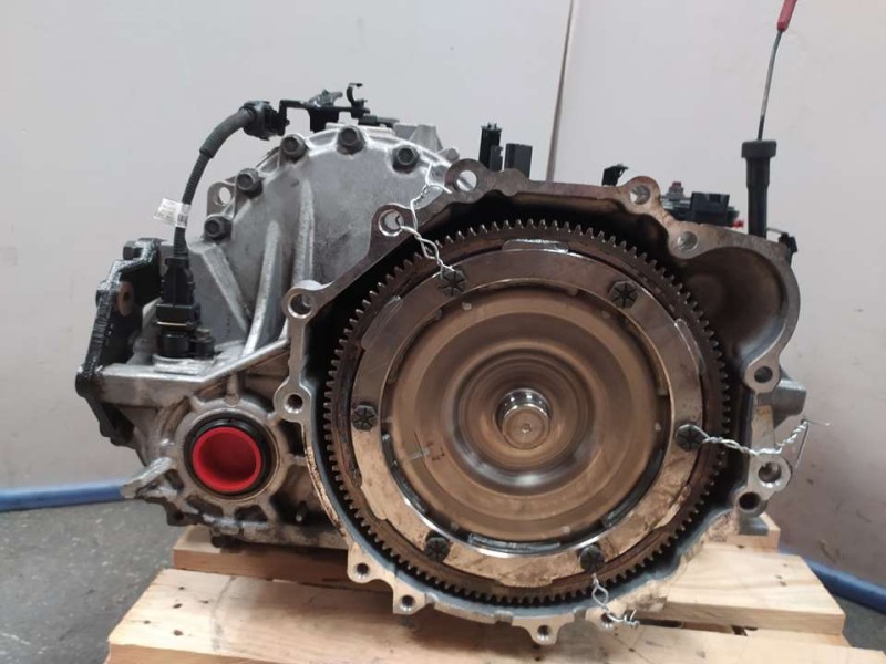 Recambio de caja cambios para kia magentis emotion referencia OEM IAM 4300039841 161ADP AUTOMATICA