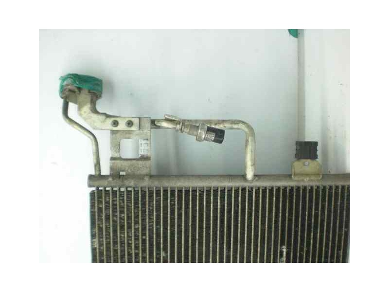 Recambio de condensador / radiador aire acondicionado para volkswagen passat berlina (3b3) advance referencia OEM IAM   