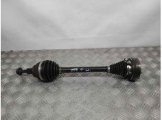 TRANSMISION DELANTERA IZQUIERDA 1K0407271CP 