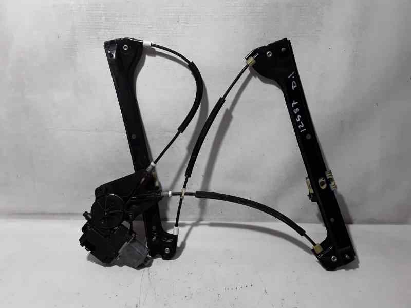 Recambio de elevalunas delantero izquierdo para volkswagen polo (6r1) advance referencia OEM IAM  10 PINS ELECTRICO