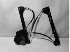 Recambio de elevalunas delantero izquierdo para volkswagen polo (6r1) advance referencia OEM IAM  10 PINS ELECTRICO