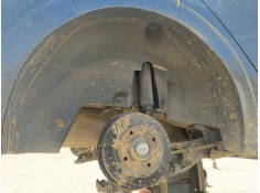Recambio de plastico pase rueda tras. dch. para peugeot 208 signature referencia OEM IAM 9673769180  