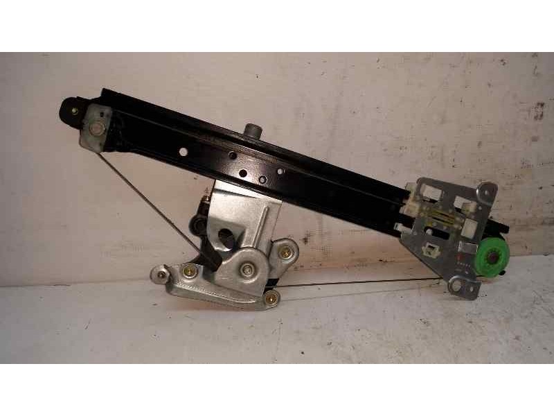 Recambio de elevalunas trasero izquierdo para volvo s60 berlina 2.4 t / 2.5 t referencia OEM IAM  2 PINS 
