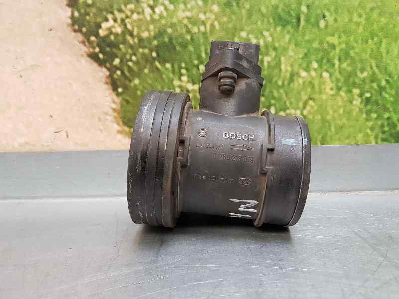 Recambio de caudalimetro para alfa romeo 156 (116) 1.9 jtd progression referencia OEM IAM 280218019  BOSCH