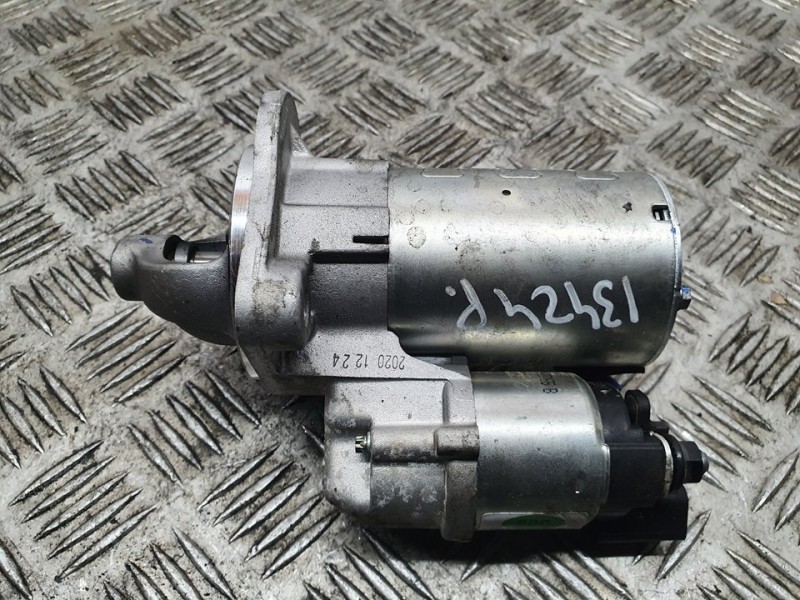 Recambio de motor arranque para kia stonic (ybcuv) 1.0 tgdi cat referencia OEM IAM 3610008000 61003002 