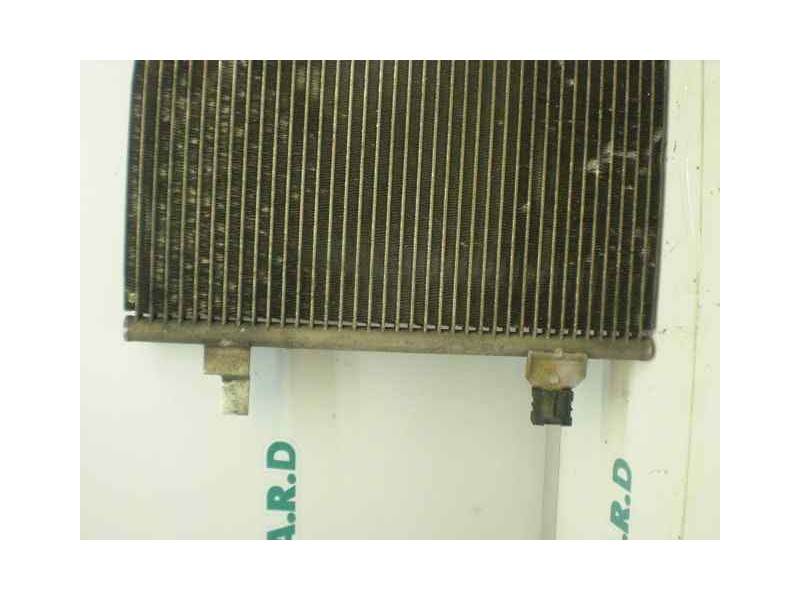 Recambio de condensador / radiador aire acondicionado para volkswagen passat berlina (3b3) advance referencia OEM IAM   