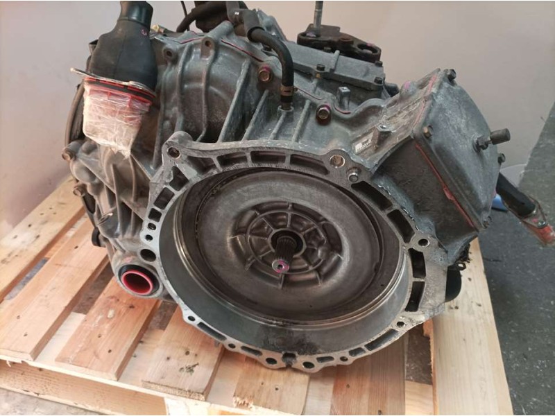 Recambio de caja cambios para toyota prius (nhw20) sol referencia OEM IAM 4026608 800302 AUTOMATICA