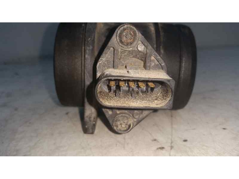 Recambio de caudalimetro para volkswagen golf v berlina (1k1) gt sport referencia OEM IAM 0281002531 038906461B BOSCH