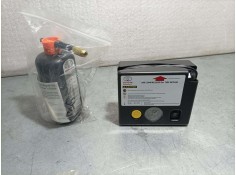 Recambio de compresor inflado de neumaticos para toyota auris active referencia OEM IAM 4489002010  