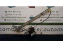 Recambio de elevalunas trasero derecho para nissan navara pick-up (d40m) double cab se 4x4 referencia OEM IAM 400850  ARVINMERIT