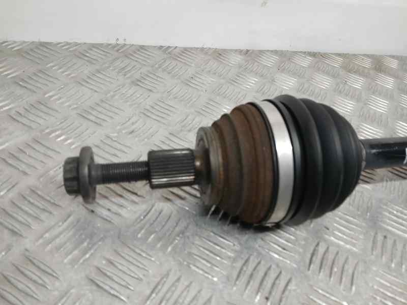 Recambio de transmision delantera izquierda para volkswagen golf plus (521) advance referencia OEM IAM 1K0407271CP  