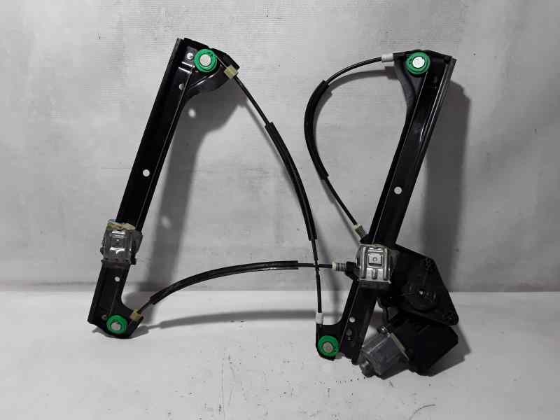 Recambio de elevalunas delantero izquierdo para volkswagen polo (6r1) advance referencia OEM IAM  10 PINS ELECTRICO