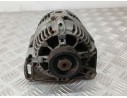 Recambio de alternador para renault clio ii fase ii (b/cb0) base authentique referencia OEM IAM 8200660045  VALEO