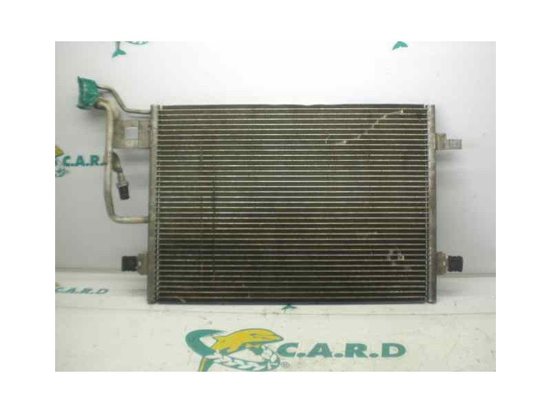 Recambio de condensador / radiador aire acondicionado para volkswagen passat berlina (3b3) advance referencia OEM IAM   