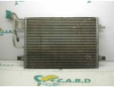 Recambio de condensador / radiador aire acondicionado para volkswagen passat berlina (3b3) advance referencia OEM IAM   