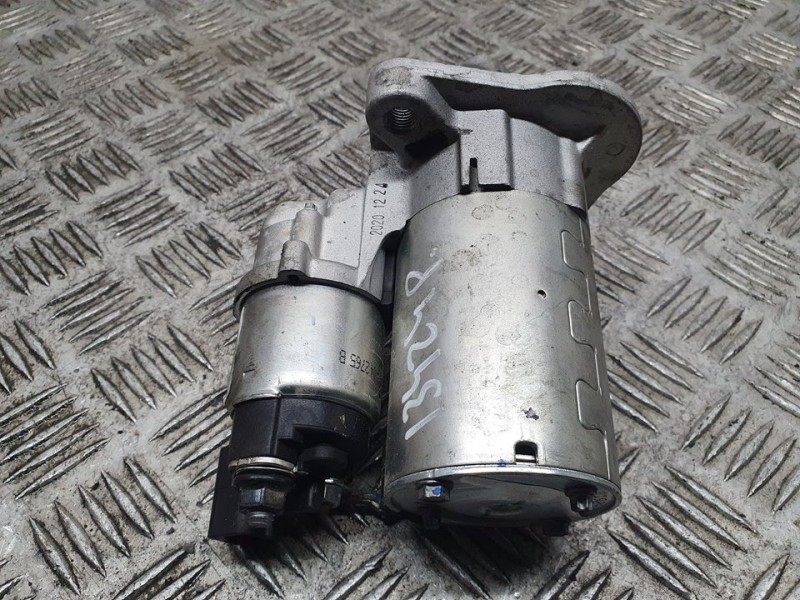 Recambio de motor arranque para kia stonic (ybcuv) 1.0 tgdi cat referencia OEM IAM 3610008000 61003002 