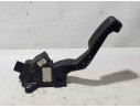 Recambio de potenciometro pedal para toyota yaris (ksp9/scp9/nlp9) básico referencia OEM IAM 781100D010  6 PINS