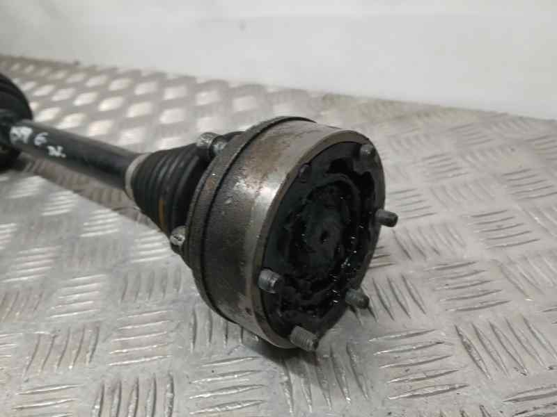 Recambio de transmision delantera izquierda para volkswagen golf plus (521) advance referencia OEM IAM 1K0407271CP  