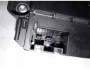 Recambio de elevalunas delantero izquierdo para volkswagen polo (6r1) advance referencia OEM IAM  10 PINS ELECTRICO