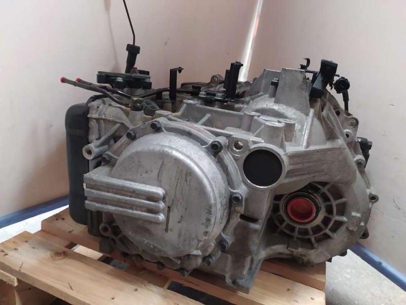 Recambio de caja cambios para kia magentis emotion referencia OEM IAM 4300039841 161ADP AUTOMATICA