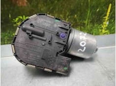 MOTOR LIMPIA DELANTERO 3G1955119A 1397220691 BOSCH