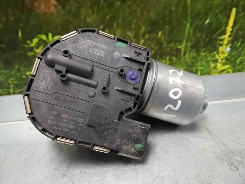 Recambio de motor limpia delantero para volkswagen passat lim. (3g2) sport bmt referencia OEM IAM 3G1955119A 1397220691 BOSCH