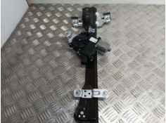 ELEVALUNAS DELANTERO DERECHO 42693285 ELECTRICO 7 PINS