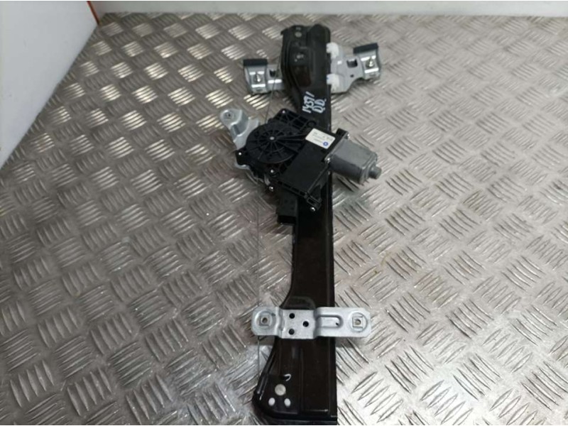 Recambio de elevalunas delantero derecho para opel mokka x innovation referencia OEM IAM 42693285  ELECTRICO 7 PINS