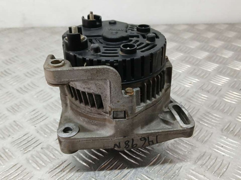 Recambio de alternador para renault clio ii fase ii (b/cb0) base authentique referencia OEM IAM 8200660045  VALEO
