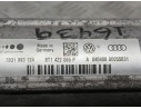 Recambio de cremallera direccion para audi a5 (8t3) 2.7 tdi referencia OEM IAM 8T1422065P ASISTIDA ZF 7831993124