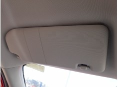 Recambio de parasol izquierdo para mg zs suv (azs1) 1.0 t-gdi referencia OEM IAM 10524501ASA  